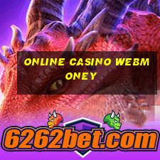 online casino webmoney