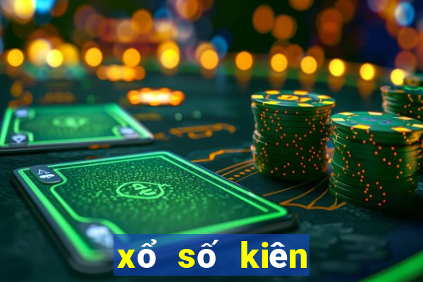 xổ số kiên giang ngày 2 tháng 4