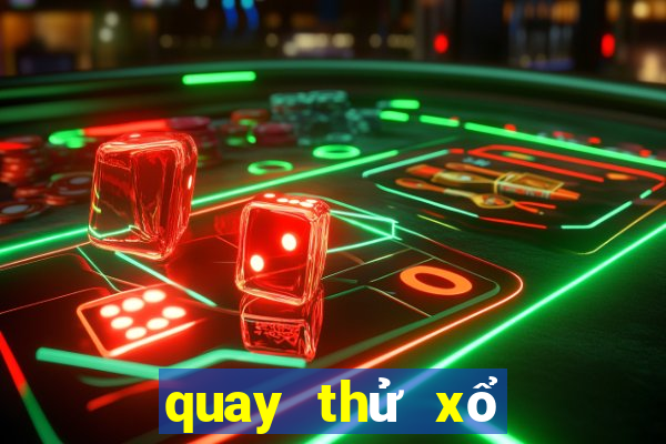 quay thử xổ số tiền giang và hoàng đạo