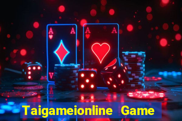 Taigameionline Game Bài Qh88