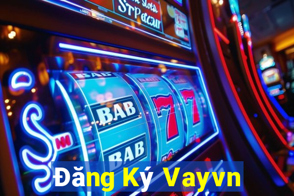 Đăng Ký Vayvn