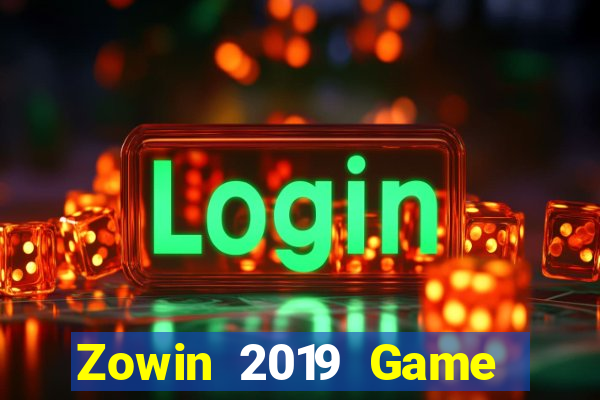 Zowin 2019 Game Bài Qh88