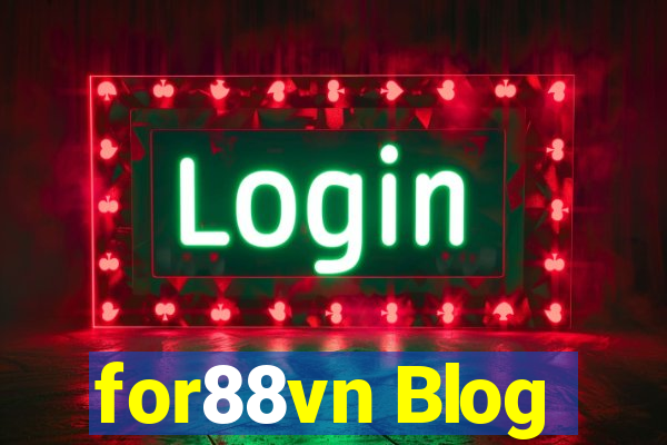 for88vn Blog