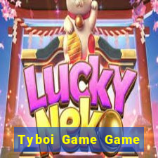 Tyboi Game Game Bài Xì Lát