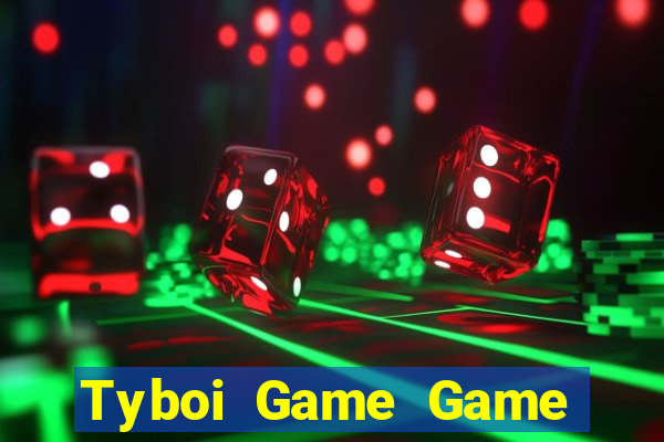 Tyboi Game Game Bài Xì Lát