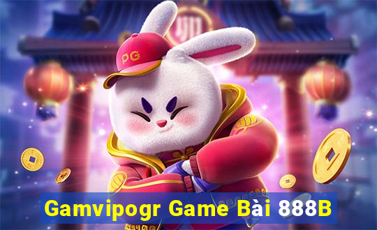 Gamvipogr Game Bài 888B