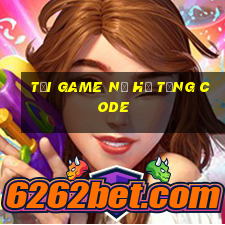 tải game nổ hũ tặng code