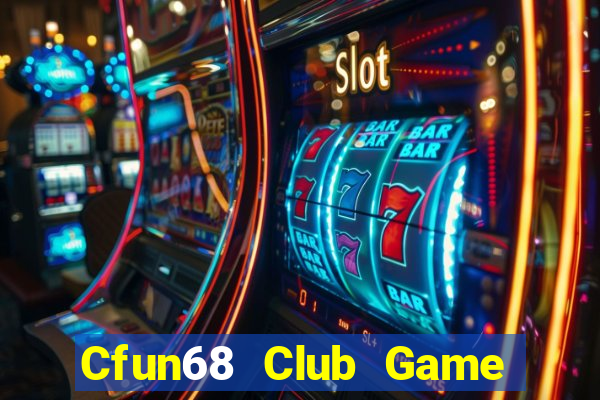 Cfun68 Club Game Bài Xóc Đĩa