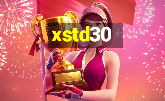 xstd30