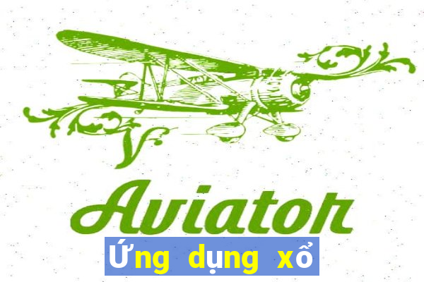 Ứng dụng xổ số u9