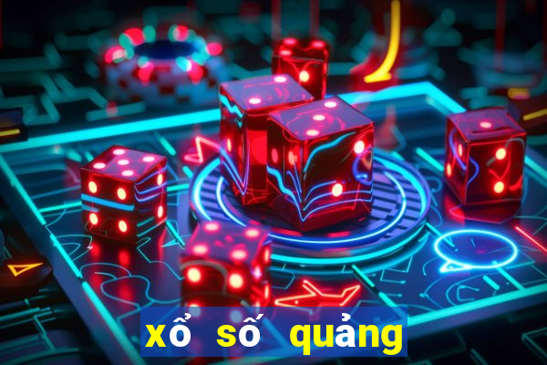 xổ số quảng trị ngày 4 tháng 4