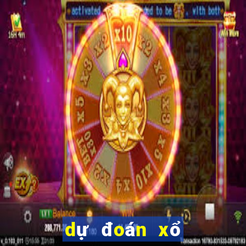 dự đoán xổ số tây ninh