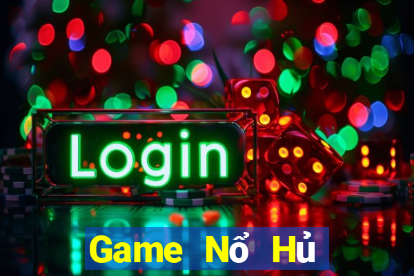 Game Nổ Hủ Game Bài Xì Lát