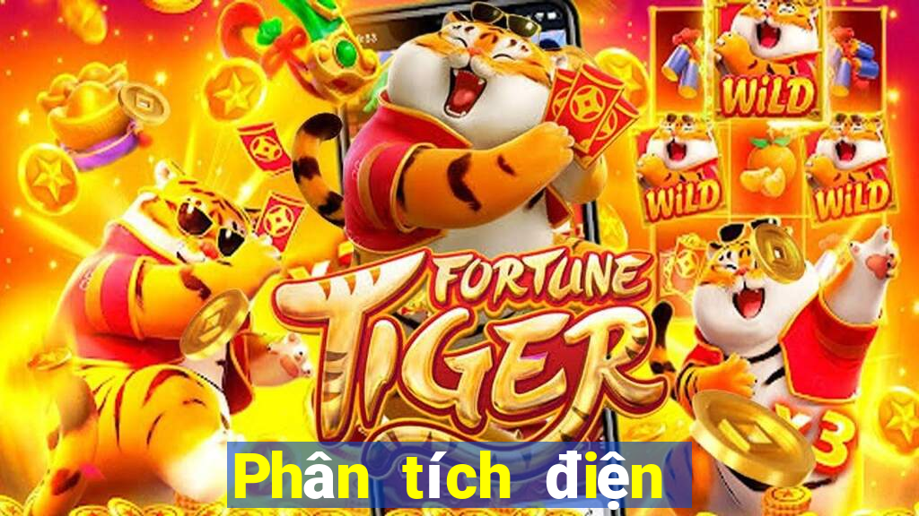 Phân tích điện toán ngày 9