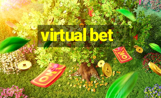 virtual bet