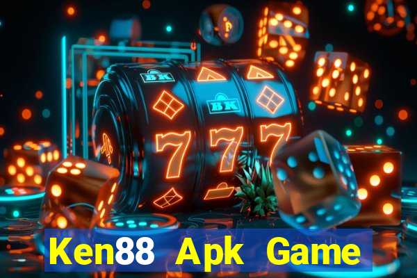 Ken88 Apk Game Bài 3C