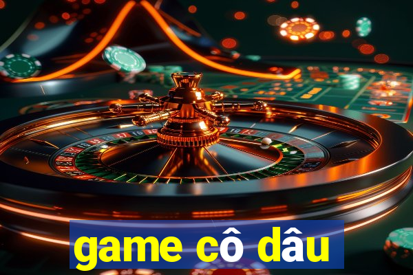 game cô dâu