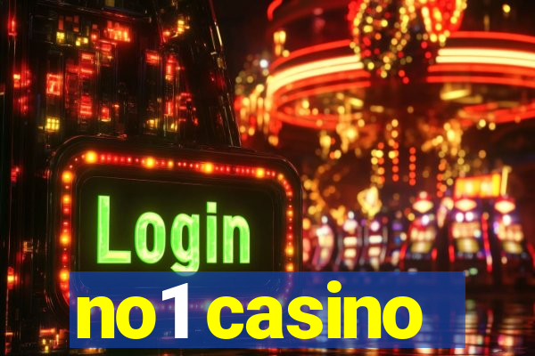 no1 casino