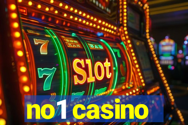 no1 casino