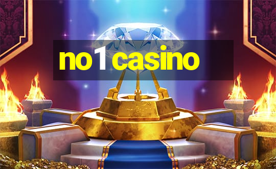 no1 casino