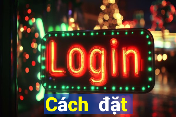 Cách đặt cược XSBTH ngày 25