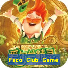 Faco Club Game Bài G88