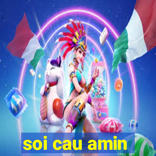 soi cau amin