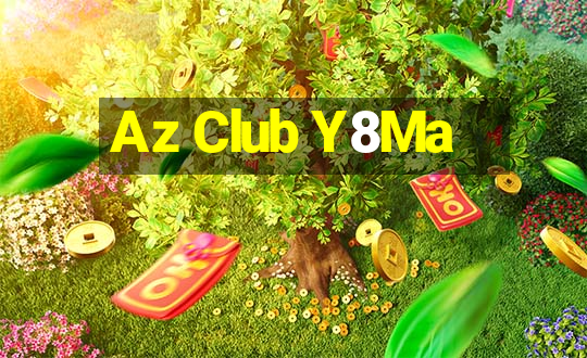 Az Club Y8Ma