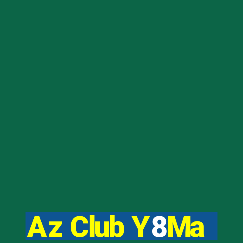 Az Club Y8Ma