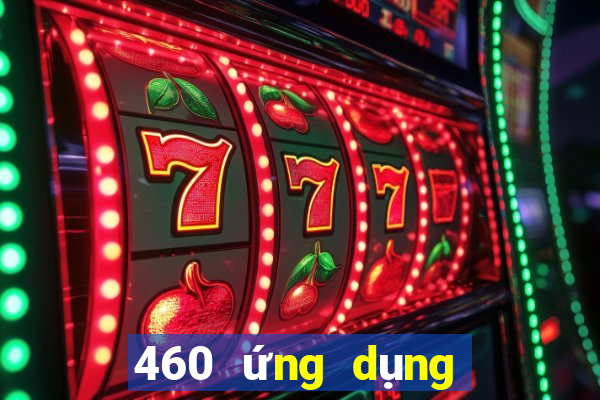 460 ứng dụng xổ số tải về