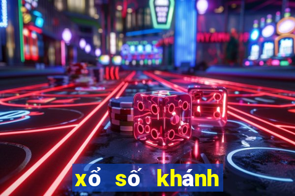 xổ số khánh hòa ngày 15 tháng 05