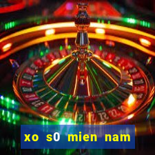 xo s0 mien nam truc tiep