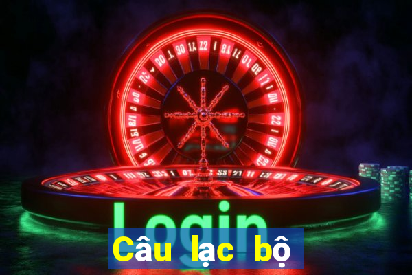 Câu lạc bộ cải lương giải trí