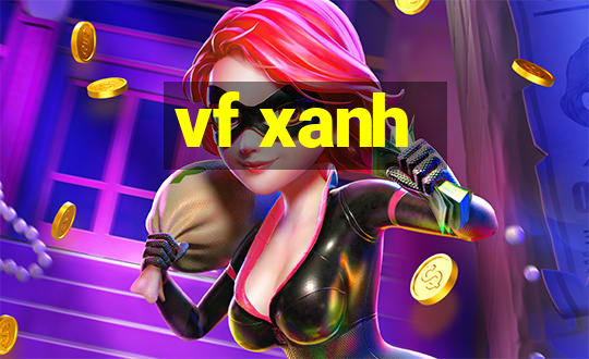 vf xanh