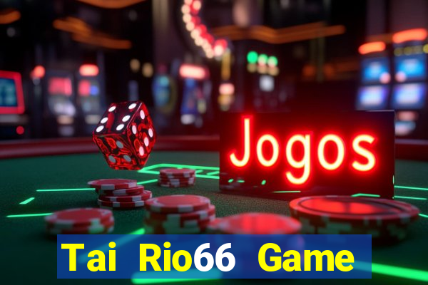 Tai Rio66 Game Bài B29