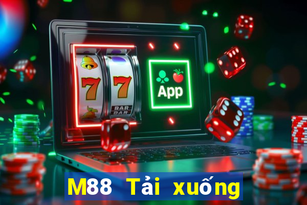 M88 Tải xuống và cài đặt Dobao