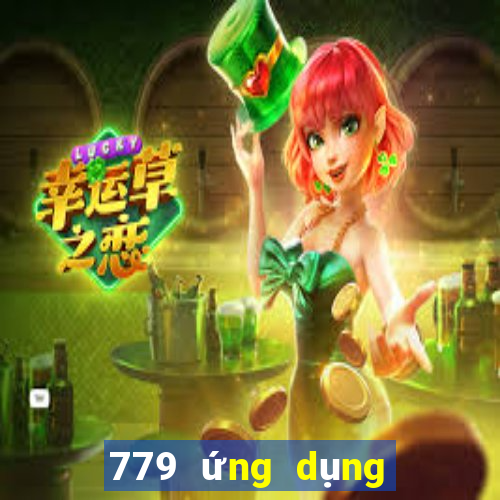 779 ứng dụng xổ số cũ