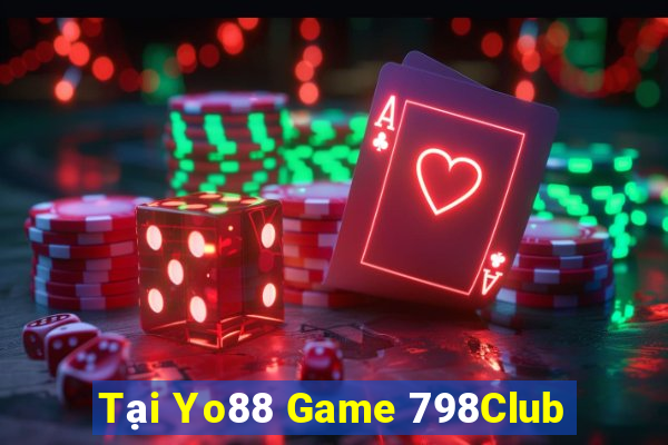 Tại Yo88 Game 798Club