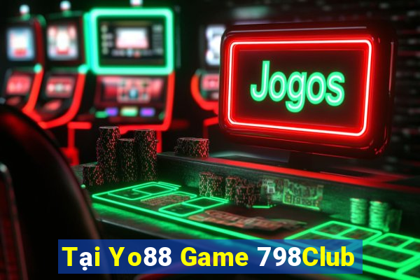 Tại Yo88 Game 798Club