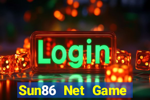 Sun86 Net Game Bài 567