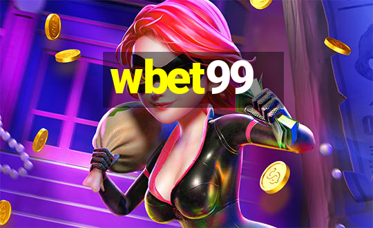 wbet99