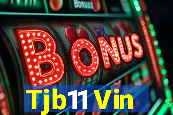 Tjb11 Vin