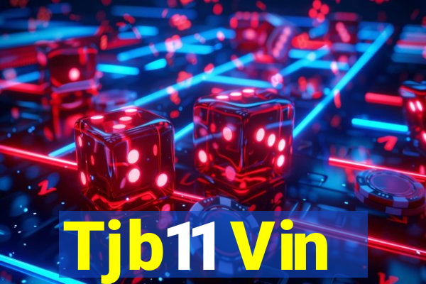 Tjb11 Vin