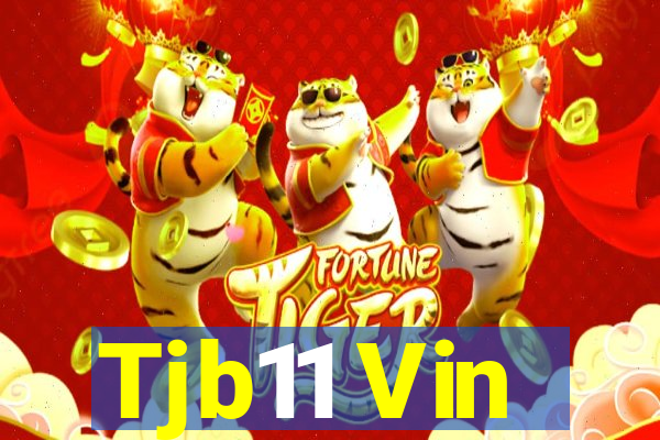 Tjb11 Vin