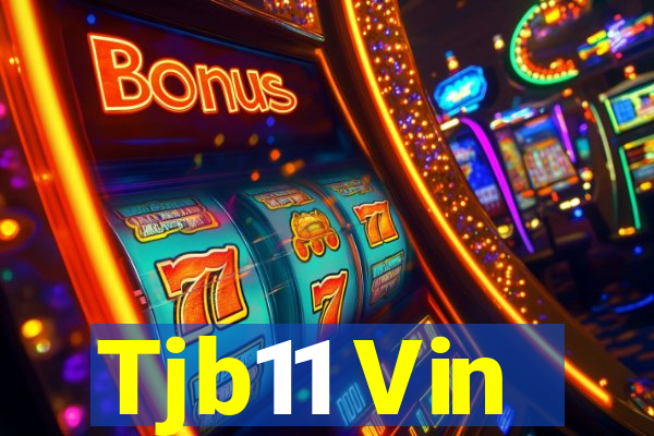 Tjb11 Vin