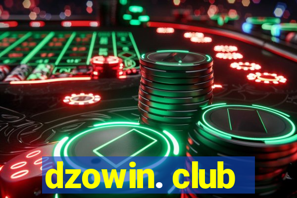 dzowin. club