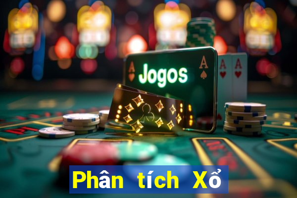 Phân tích Xổ Số hà nội ngày 2