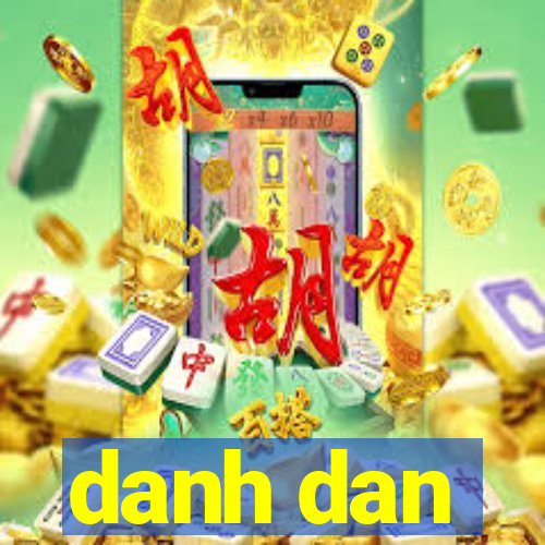 danh dan