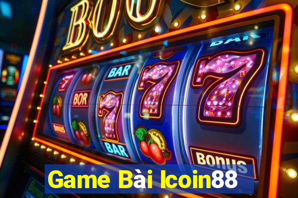 Game Bài Icoin88