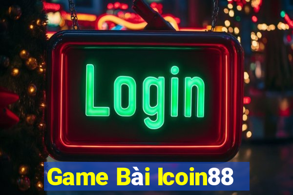 Game Bài Icoin88